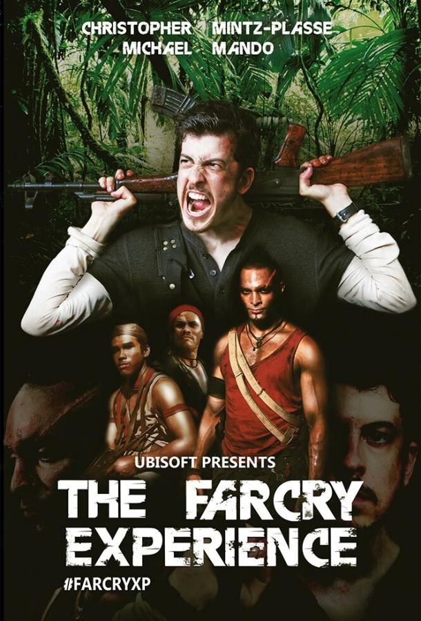 Опыт Far Cry (2012) 1 сезон 12 серия