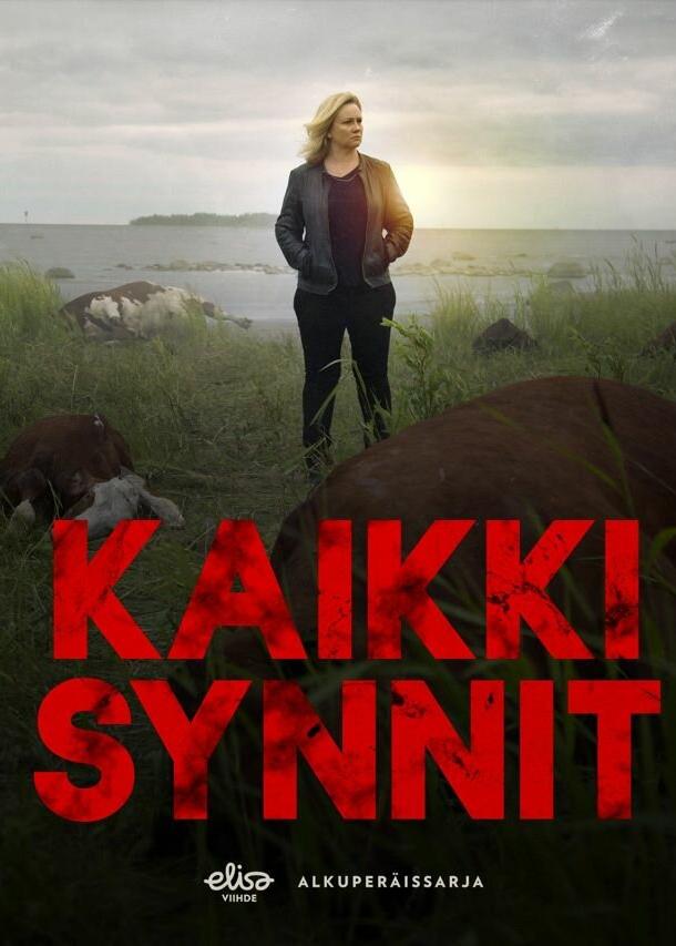 Все грехи (2019) 3 сезон 6 серия
