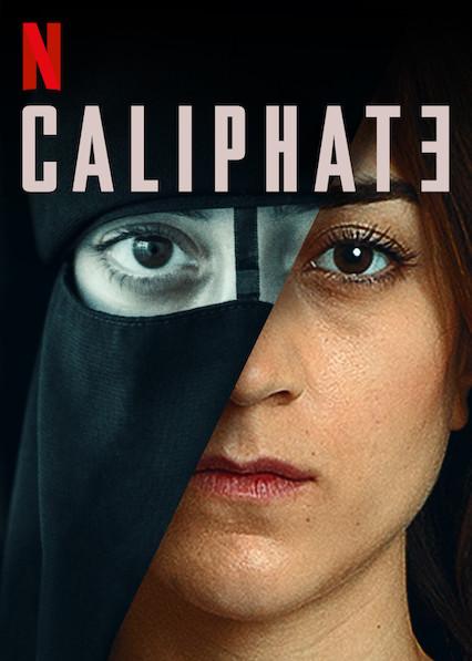 Халифат (2020) 1 сезон 8 серия