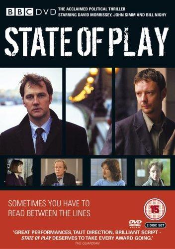 Большая игра (2003) 1 сезон 6 серия