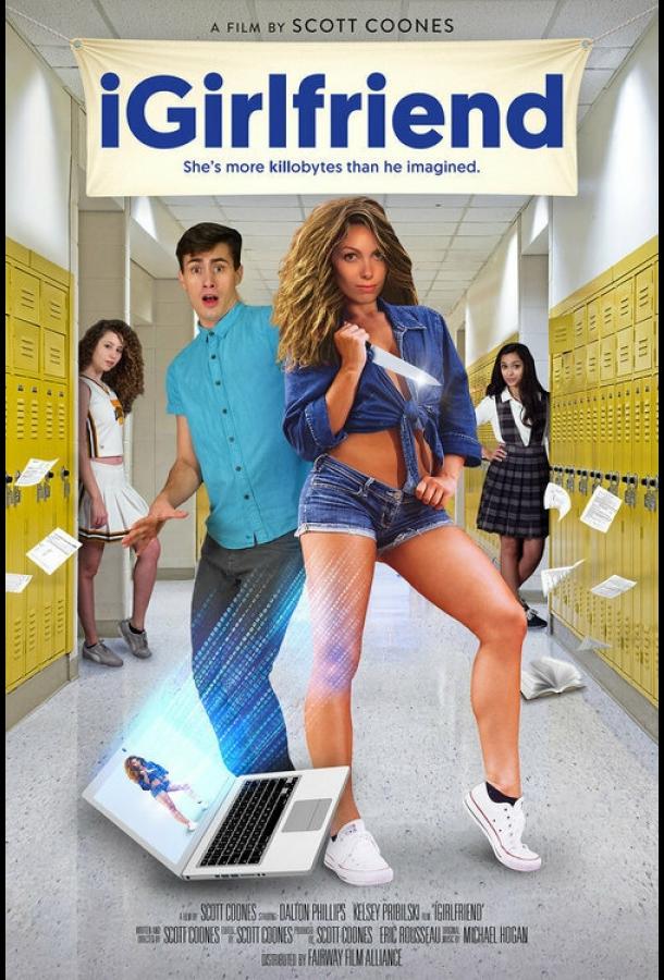 iGirlfriend (2017) 