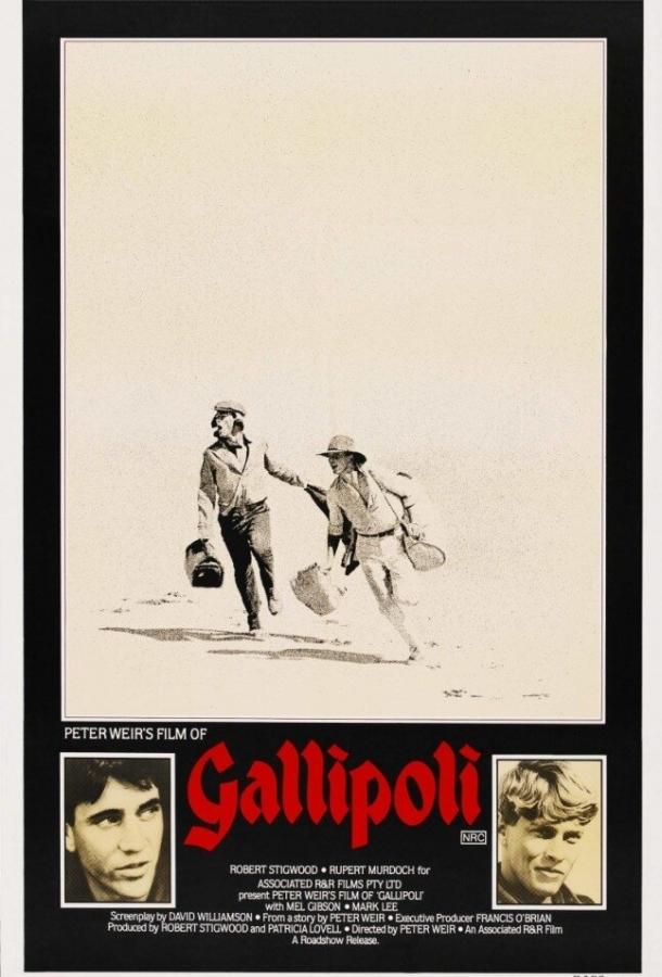 Галлиполи (1981) 