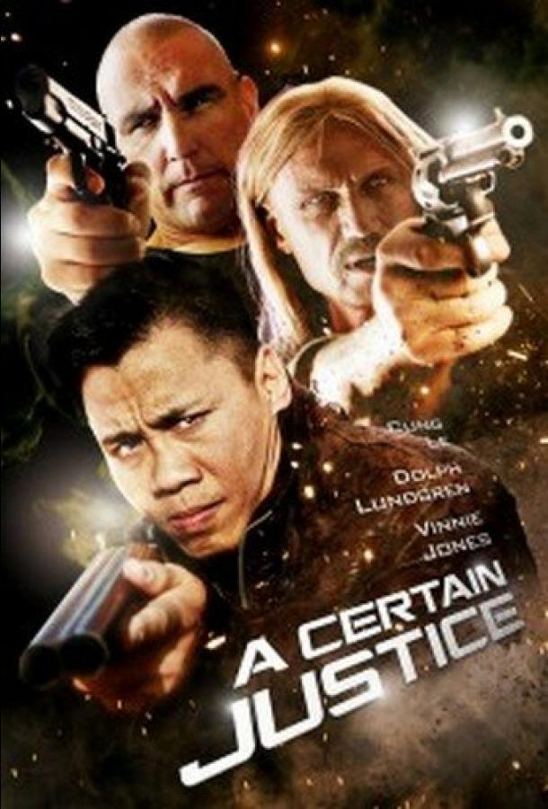 Некая справедливость (2014) 