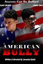 Американский хулиган (2018) 