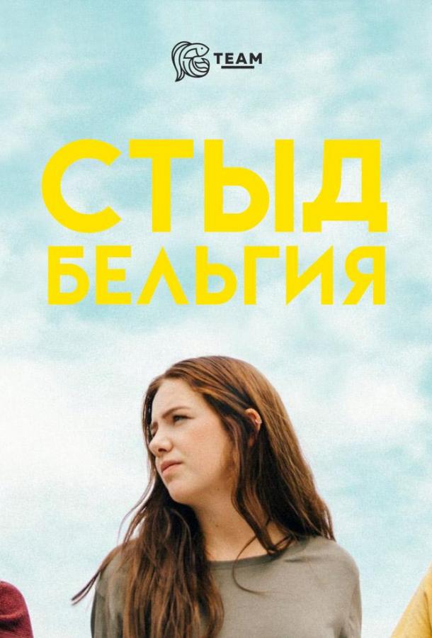 Стыд: Бельгия (2018) 2 сезон 10 серия