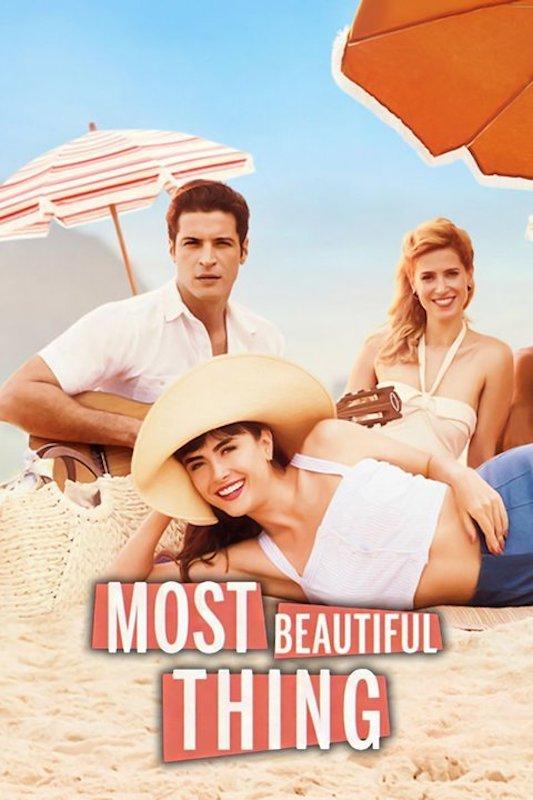 Самое прекрасное (2019) 2 сезон 6 серия