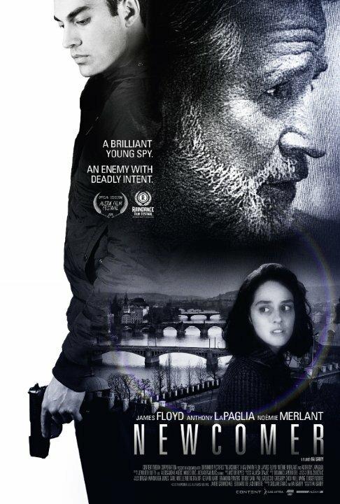 Новичок (2015) 