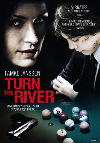 Поворот реки (2007) 