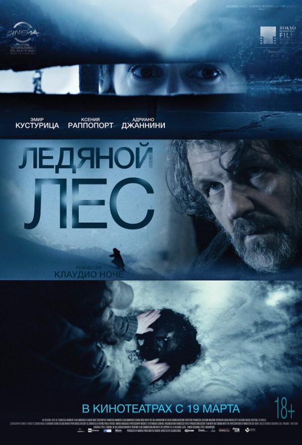 Ледяной лес (2014) 