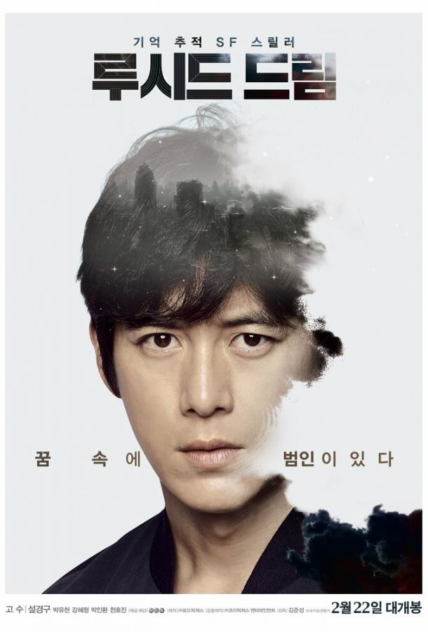Осознанное сновидение (2017) 