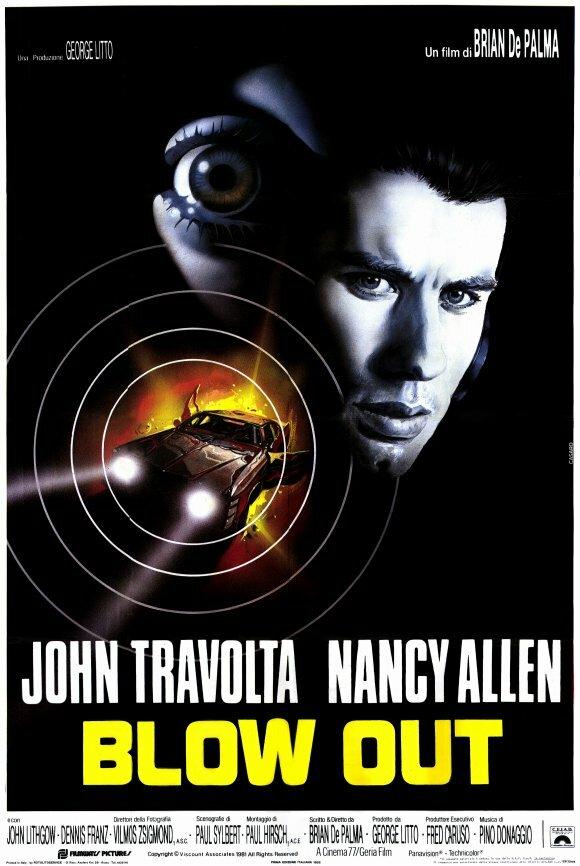 Прокол (1981) 