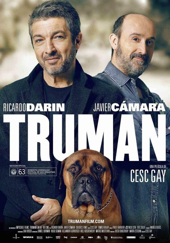Трумэн (2015) 