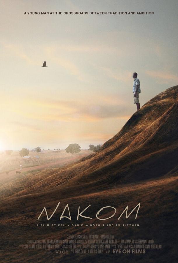 Наком (2016) 