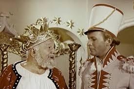 Горя бояться – счастья не видать (1973) 1 сезон 2 серия