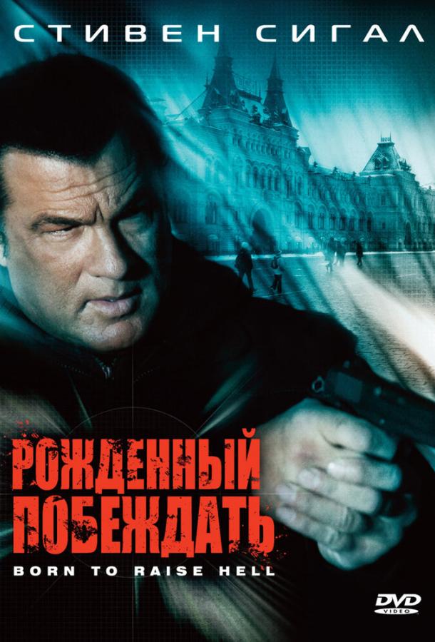 Рожденный побеждать (2010) 