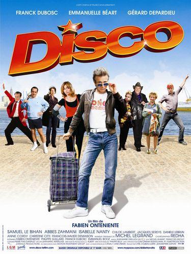 Диско (2008) 