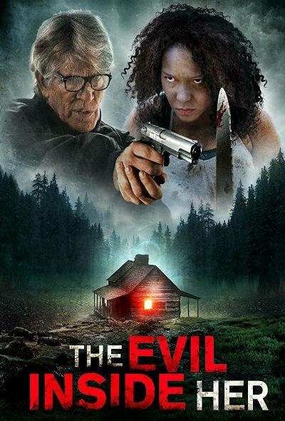 Зло внутри неё (2019) 