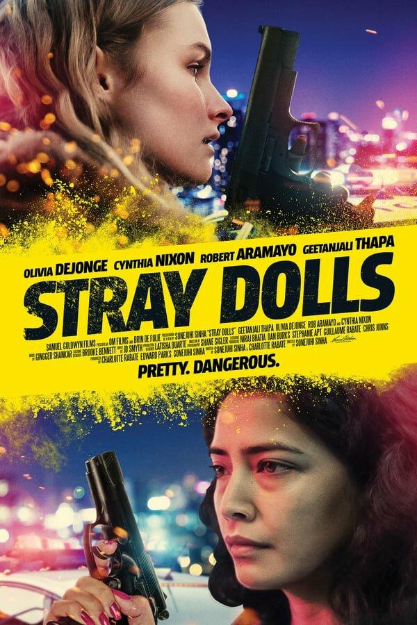 Бездомные куклы (2019) 