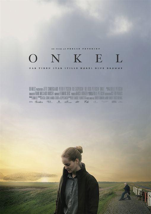 Дядя (2019) 