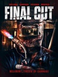 Окончательный монтаж Джо Райзера (2019) 