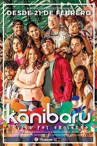 Канибару (2019) 