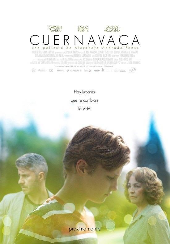 Куэрнавака (2017) 