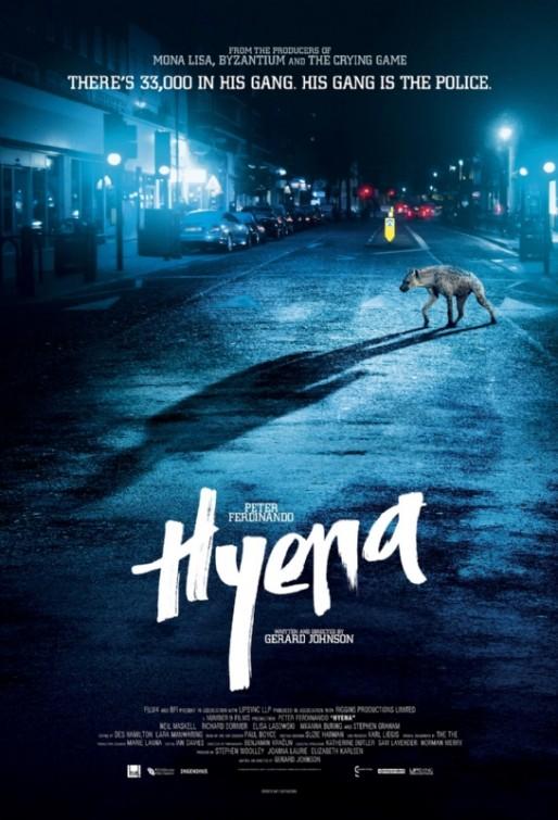 Гиена (2014) 