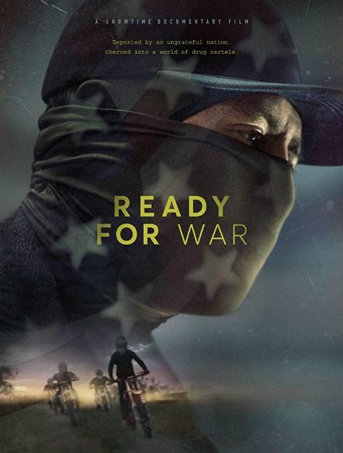 На грани войны (2019) 