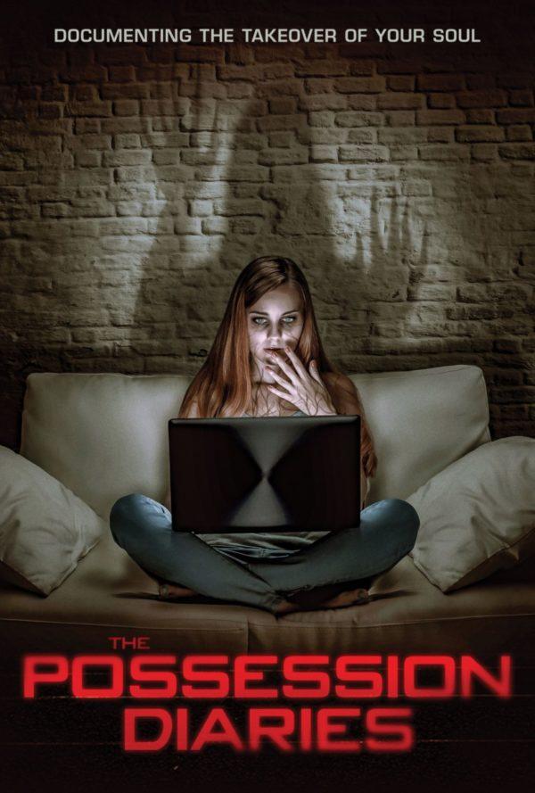 Дневник одержимой (2019) 