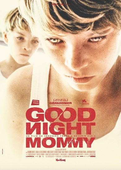 Спокойной ночи, мамочка (2014) 