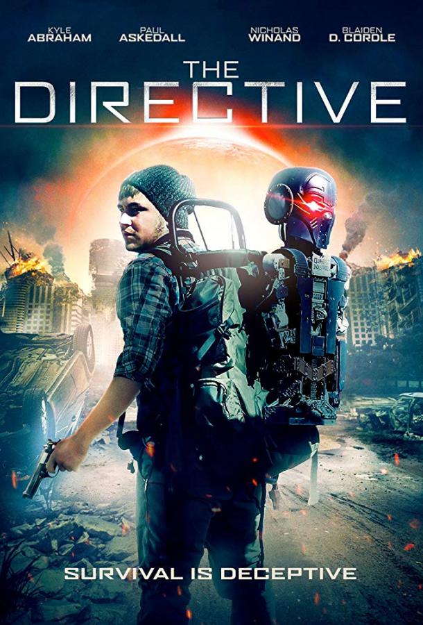 Директива (2019) 