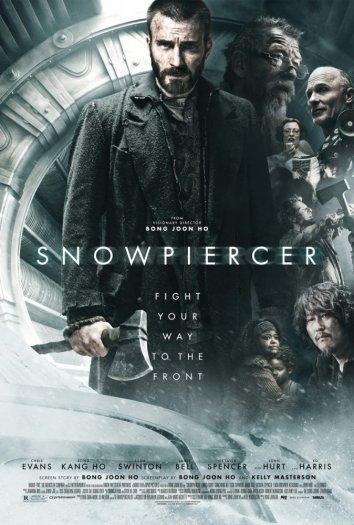 Сквозь снег (2013) 