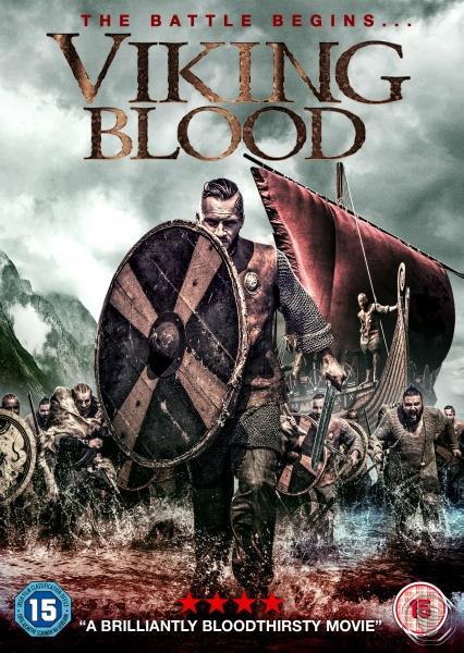 Кровь викинга (2019) 
