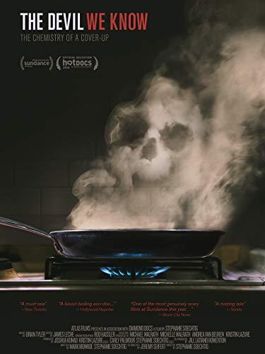 Дьявол, которого мы знаем в лицо (2018) 
