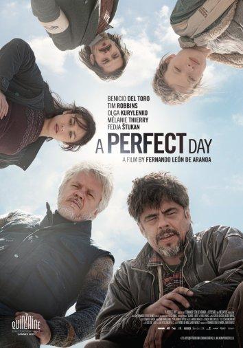 Идеальный день (2015) 