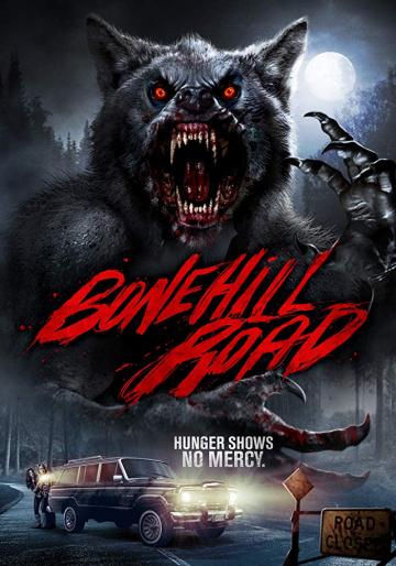 Боунхилл Роуд (2017) 
