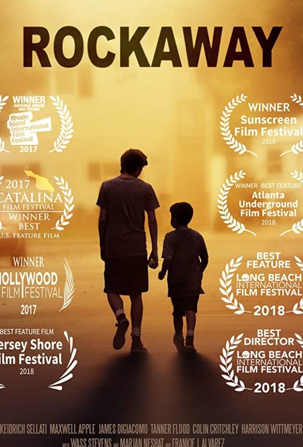 Rockaway (2017) 