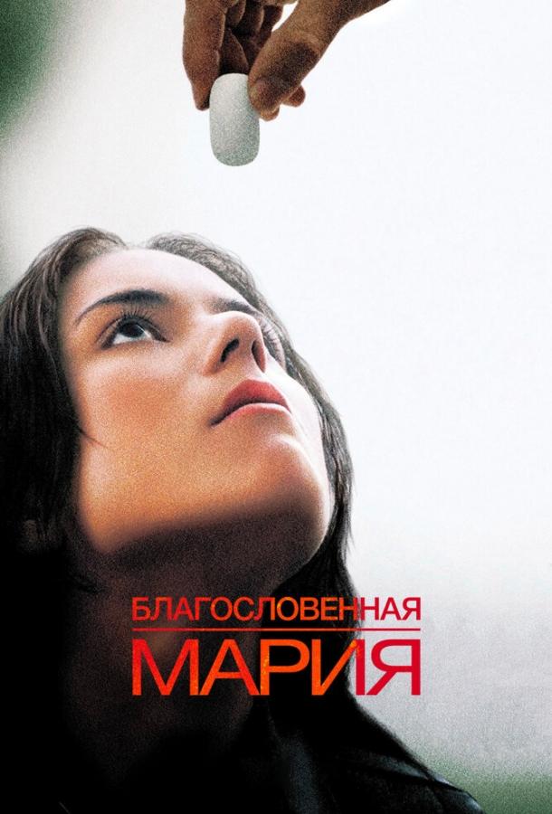 Благословенная Мария (2004) 