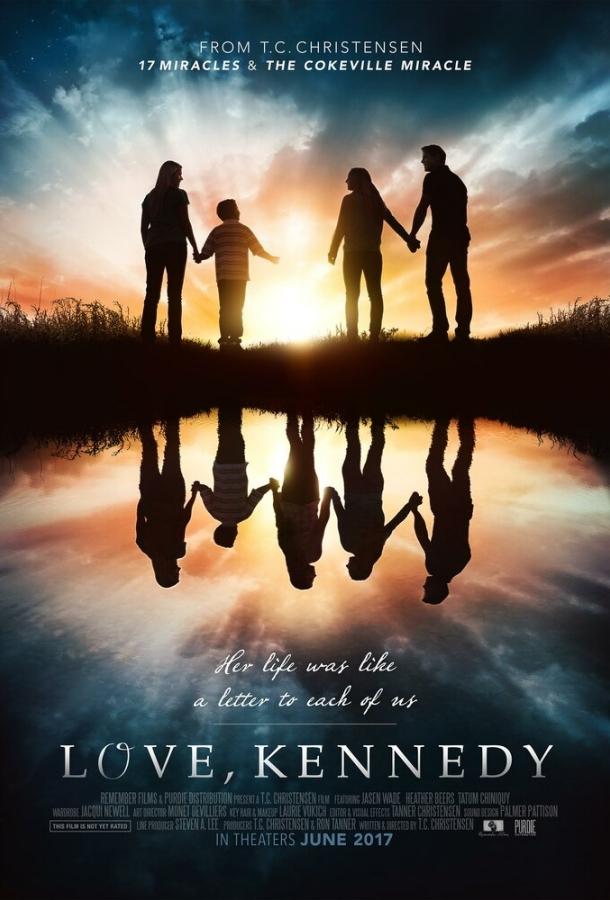 Love, Kennedy (2017) 