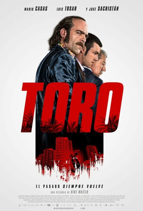 Торо (2016) 