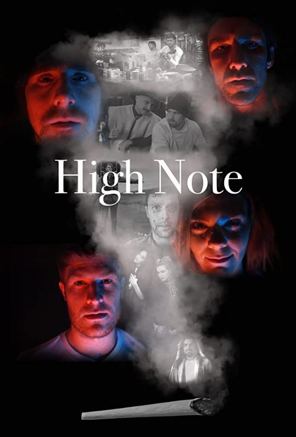 High Note (2019) 