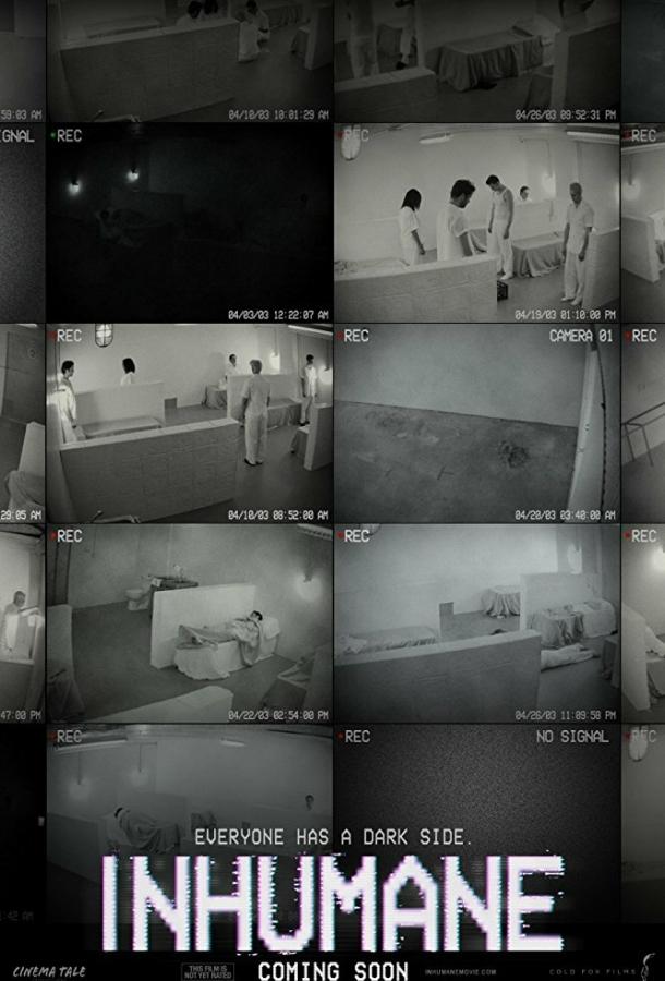 Inhumane (2018) 