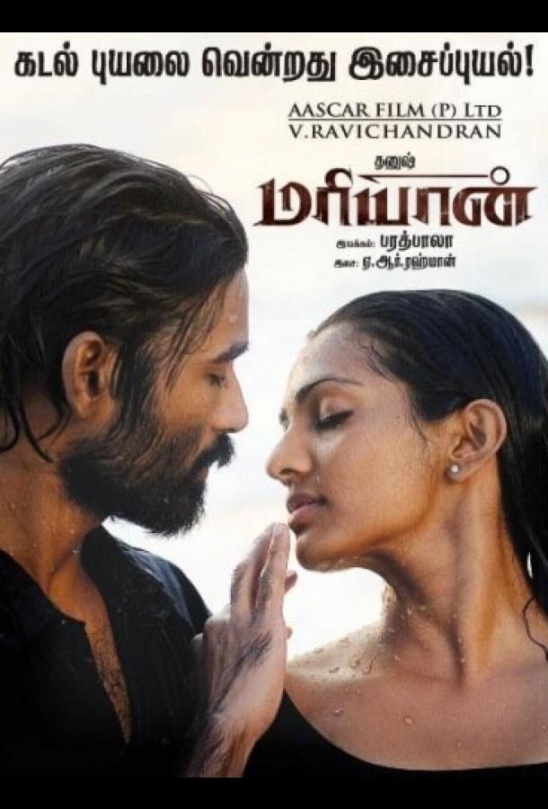 Марьян (2013) 