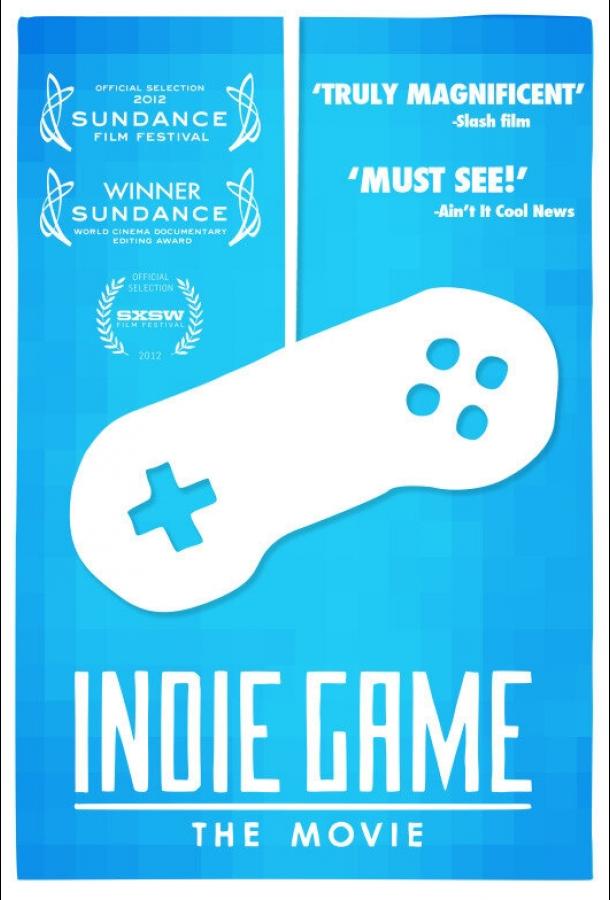 Независимая игра: Кино (2012) 