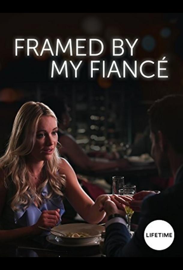 Framed by My Fiancé (2017) 