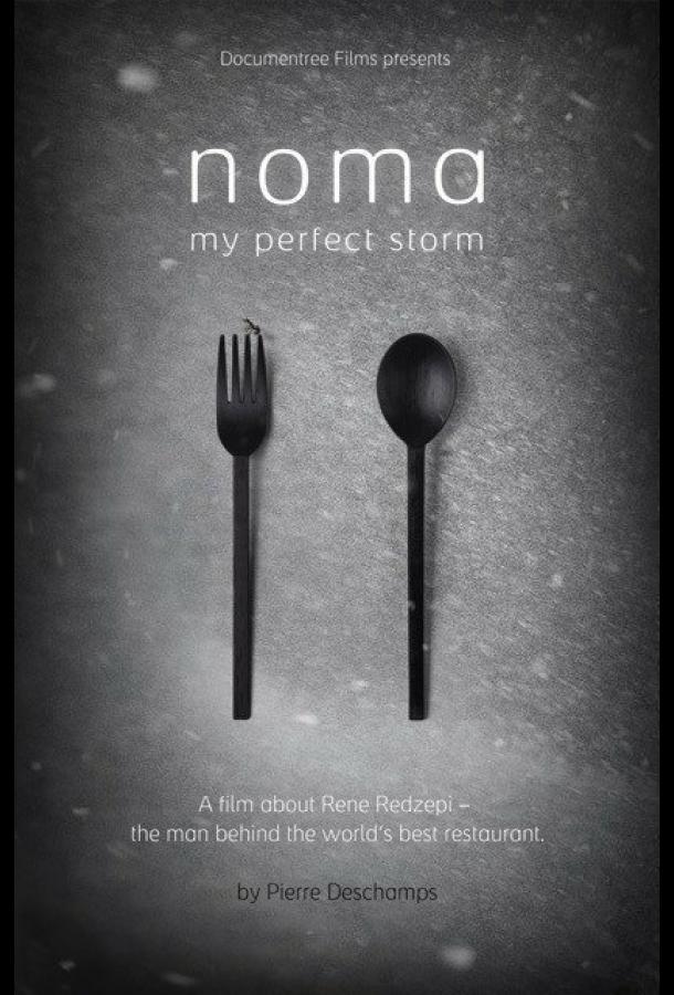 «Нома» – мой идеальный шторм (2015) 