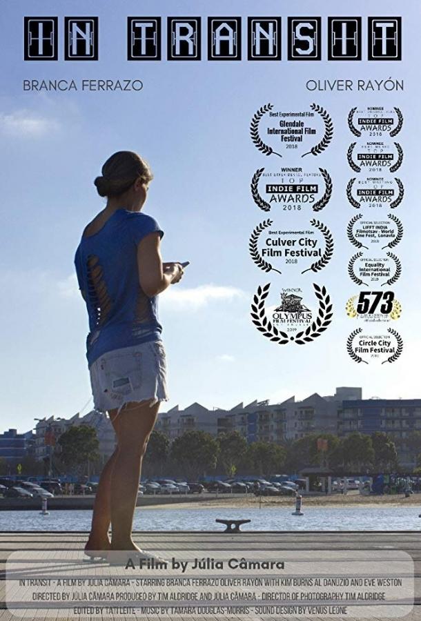 In Transit (2018) 
