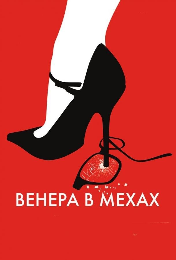 Венера в мехах (2013) 