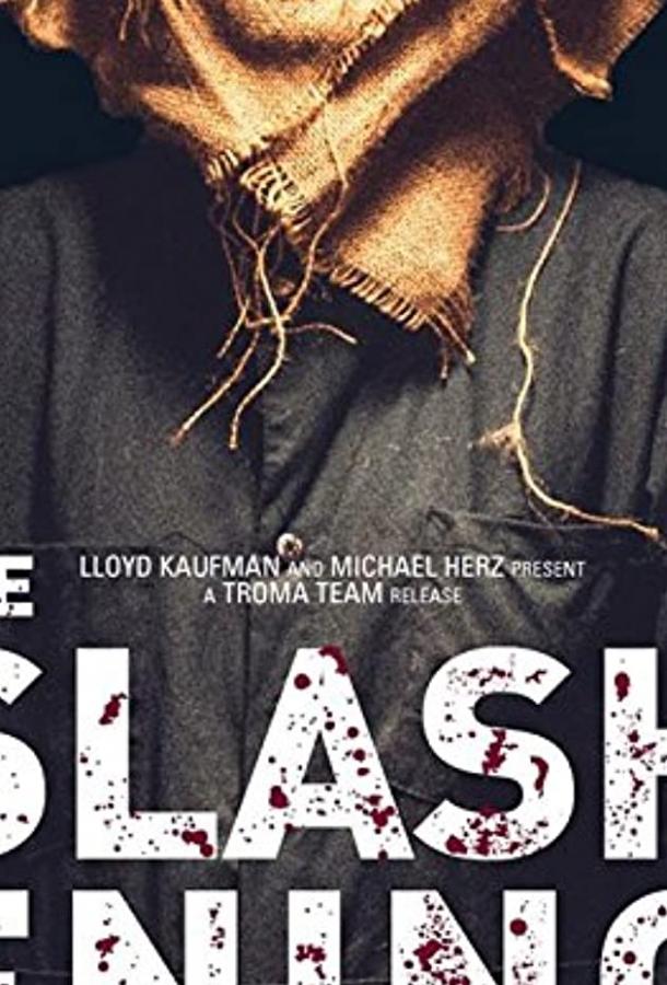The Slashening (2015) 