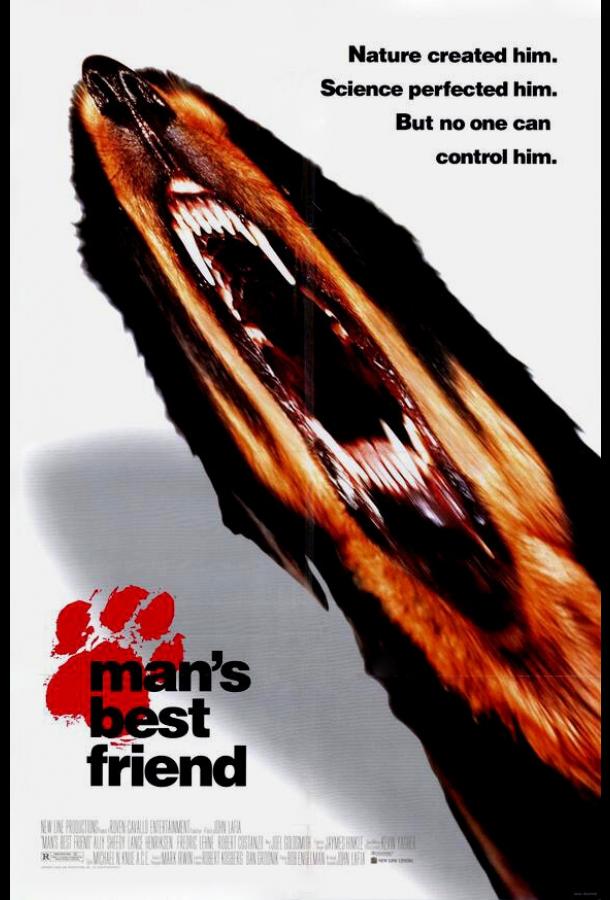 Лучший друг человека (1993) 